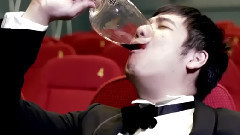 電影<江湖論劍實錄>前期宣傳片