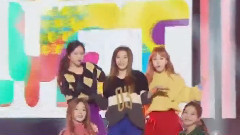 Dumb Dumb MBC 音樂中心 現場版 15/10/03