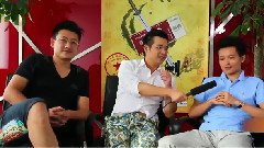 電影<江湖論劍實錄制作特輯之三賤客