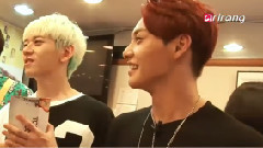 Pops in Seoul Ep2998l MC TV 和JJCC一起首爾之旅