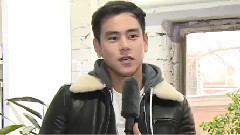 電影<分手合約> 制作特輯之白百何彭于晏搞笑