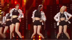 演藝手冊 EXID FashionKODE 2016 宣傳大使 委托