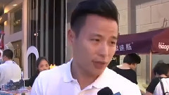 電影<后會無期>觀眾采訪