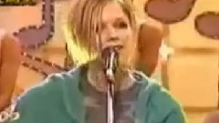 Avril Lavigne - 艾薇兒2004臺灣
