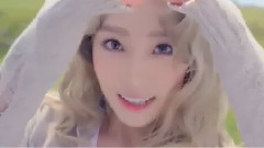 金泰妍Instagram更新< I >預告影像