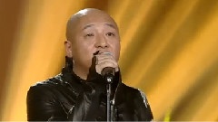 不再掩飾