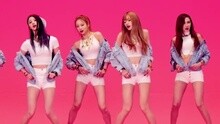 愛奇藝音樂榜：韓女團改朝換代？