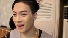 王嘉爾之RealGot7第一季合集