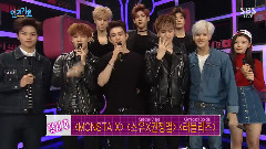 GOT7人氣歌謠回歸采訪