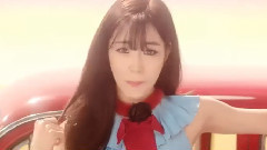 少女時代黃美英Tiffany出道至今MV聲音合輯