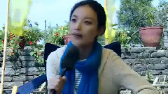 電影<等風來>拍攝花絮之動物特輯