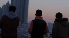 電影<等風來> 拍攝花絮之大四問題