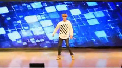 音悅stage - Call Me Baby 舞蹈模仿