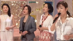 鄧麗君5首名曲 艶歌四人姫