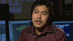 電影<十二生肖> 配樂師阿鯤訪談