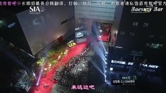 百度裴秀智吧中字 121025 SIA 紅毯 Someone Like You 
