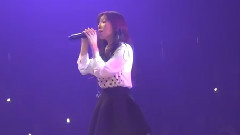 金范秀演唱會