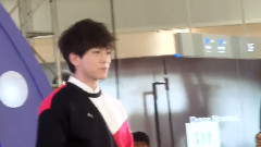 只有你們