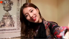 ELLE和秀智一起的羅馬假日(Valentino 2015秋冬高定秀)