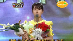 2012KBS演藝大賞 秀智 