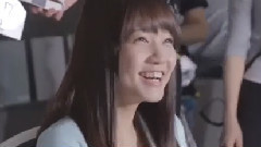 JIJIPRESS AKB島崎遙香,理想の上司は小嶋陽菜