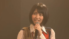 HKT48 ひまわり組 パジャマドライブ 公演 岡田栞奈,若田部遙,伊藤來笑,村川緋杏,山下エミリー MC02