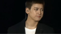 Debut Concert Climax 談話Cut
