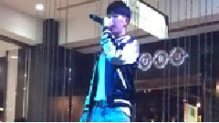 音悅stage - bigbang-if you 李文超