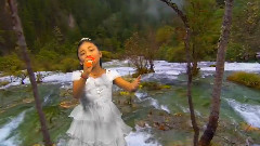 華語童星 - 媽媽格桑啦