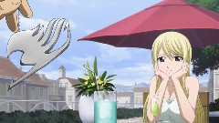 動漫<妖精的尾巴> ED15 NC版