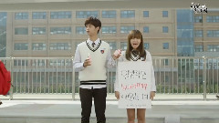 韓劇<無理的前進> EP01 恩地 Cut