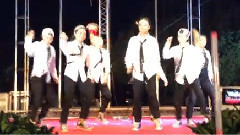 男子漢