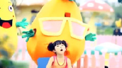 華語童星 - 乖乖吃飯歌