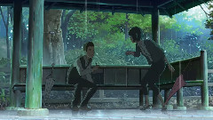 但盼風雨來能留你在此