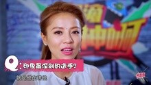 《偶滴歌神啊》丁當訪談