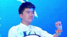  - 可愛小男生現場帥氣舞蹈