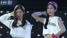 DIA - Somehow 現場版