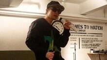 古巨基《我們》世界巡回演唱會排練花絮