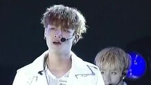 GOT7 - If You Do 現場版