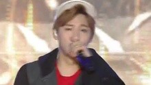 MONSTA X - Rush 現場版