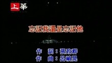 忘記我還是忘記他