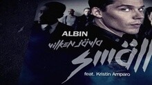 Vilken j?vla sm?ll
