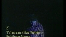 Pi?as Van, Pi?as Vienen