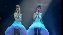 Twins - 我們的紀念冊 Twins Ichiban 興奮演唱會 Live現場版