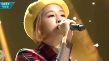 樸寶藍 - Sorry 現場版