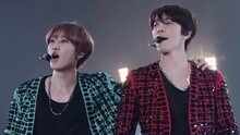 SUPER JUNIOR-D&E JAPAN TOUR 2015 PRESENT 宣傳影像