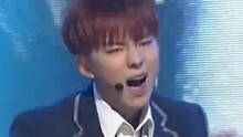 MONSTA X - Rush 現場版