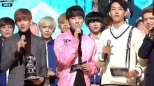 Ikon 一位受賞 現場版