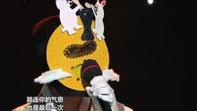你只是在比我高的地方 蒙面歌王 現場版 15/09/27