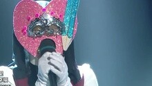 絕望 蒙面歌王 現場版 15/09/27